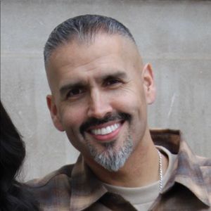 Meet your Posher, Joseph